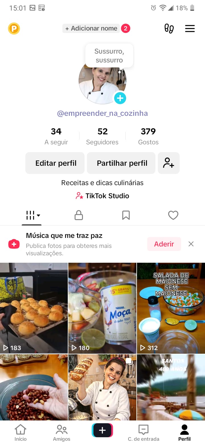 Métrica