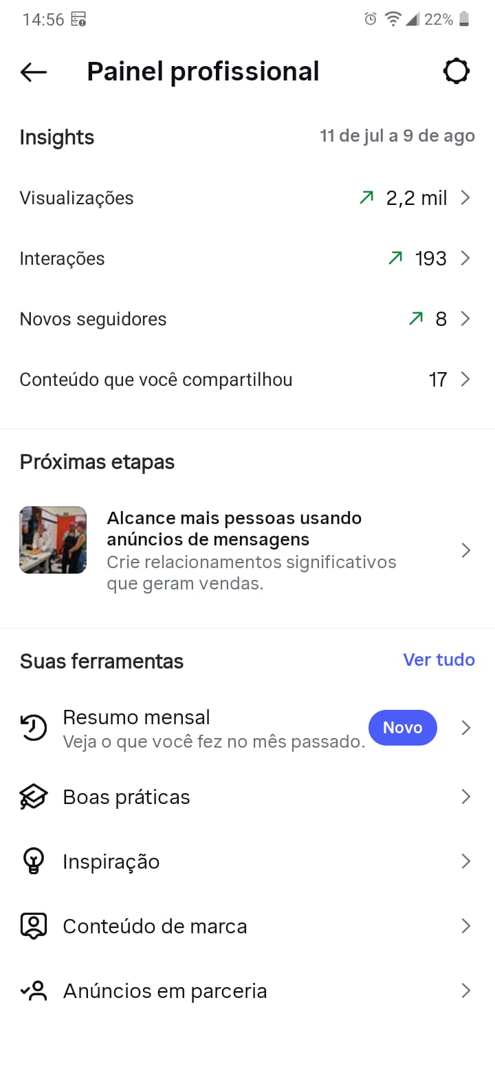 Métrica